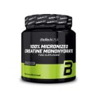 BioTech - 100% Creatine Monohydrate / 300 gr.